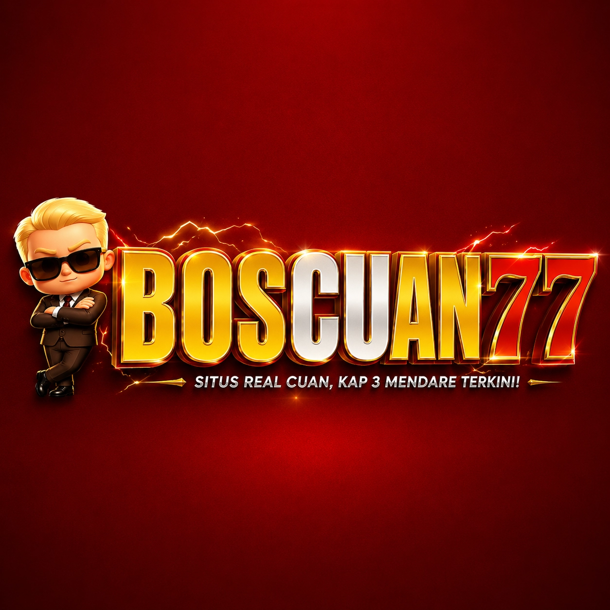 boscuan77 Aplikasi Game Online Indonesia Terpercaya