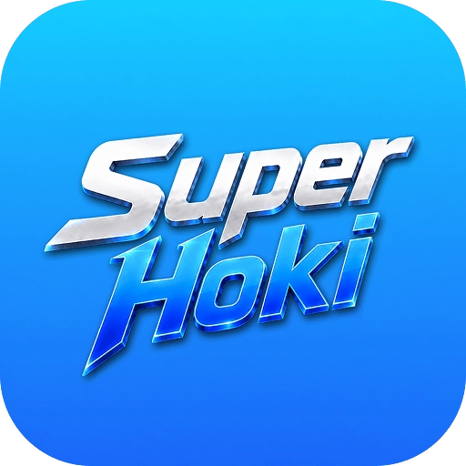 superhoki aplikasi game online Indonesia praktis