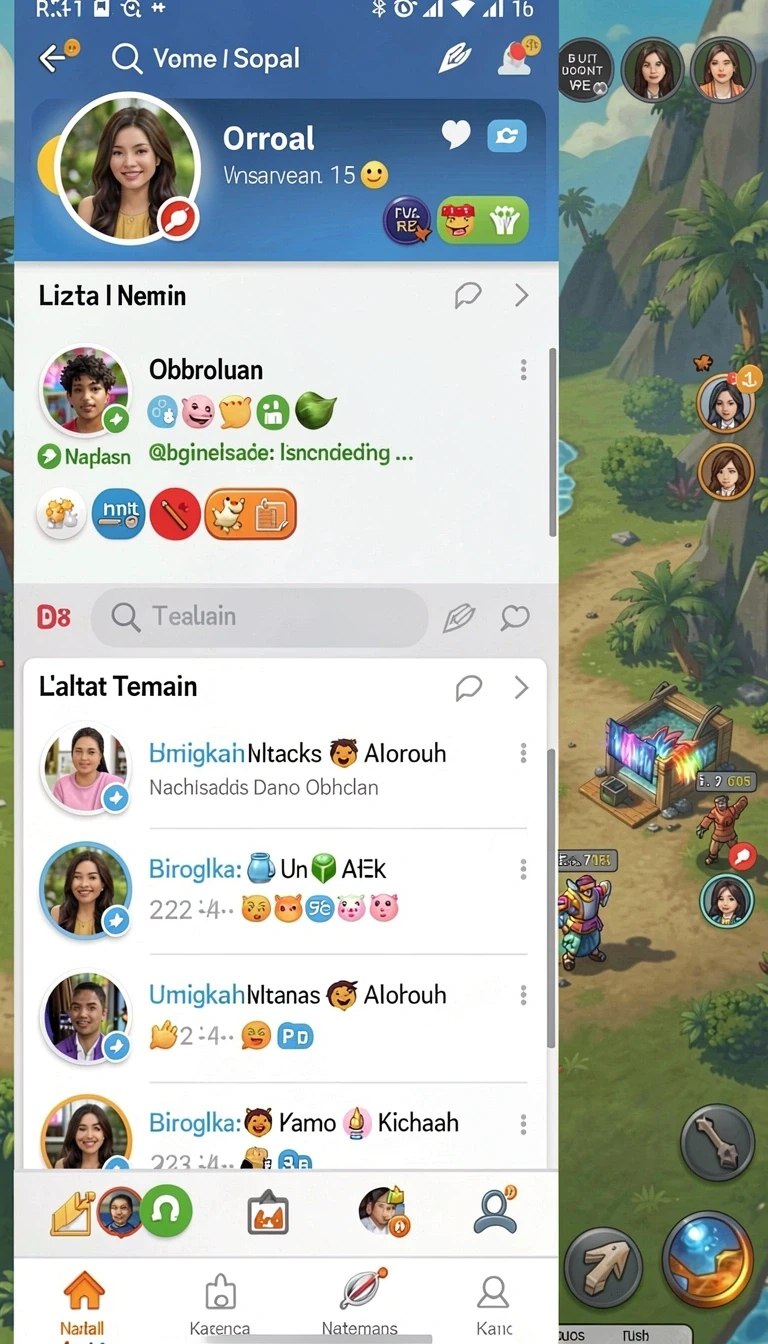 raya22 Screenshot