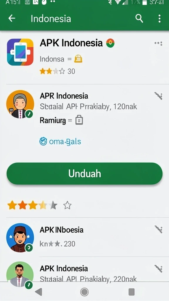 raya22 Screenshot