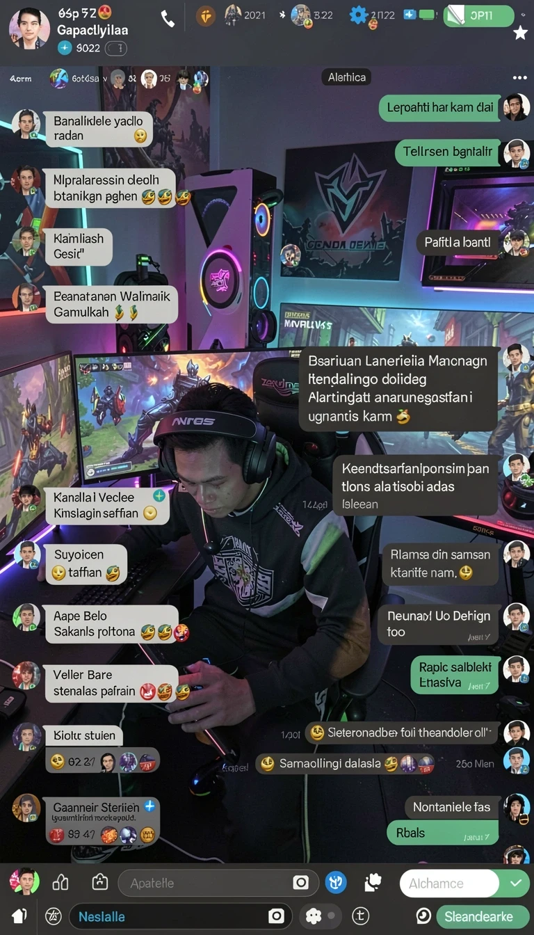 Screenshot raya22