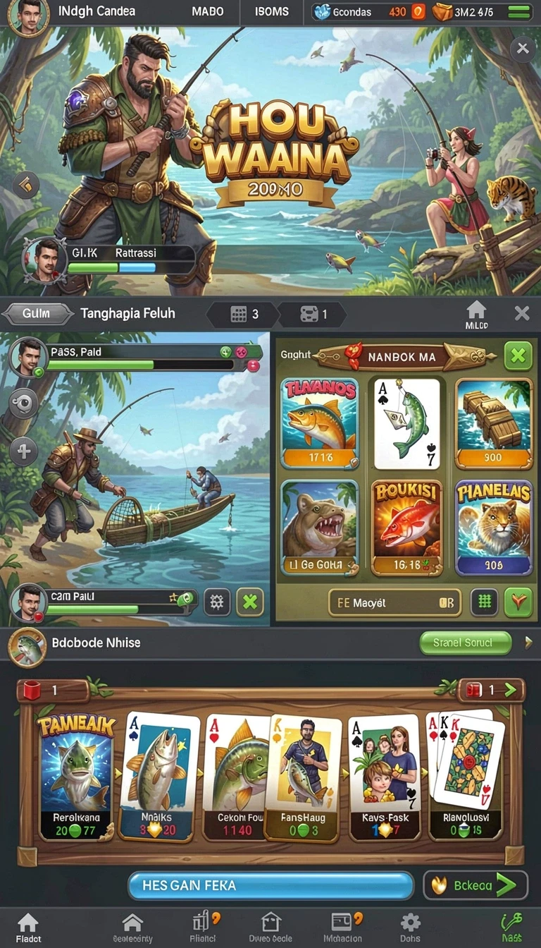 raya22 Screenshot