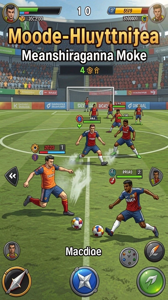 Screenshot raya22