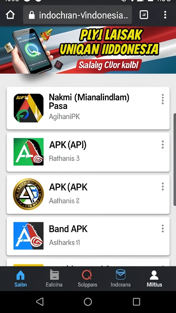 Screenshot raya22