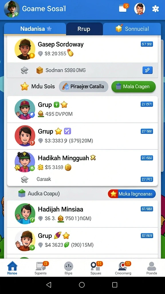 mlbb8 informasi terbaru