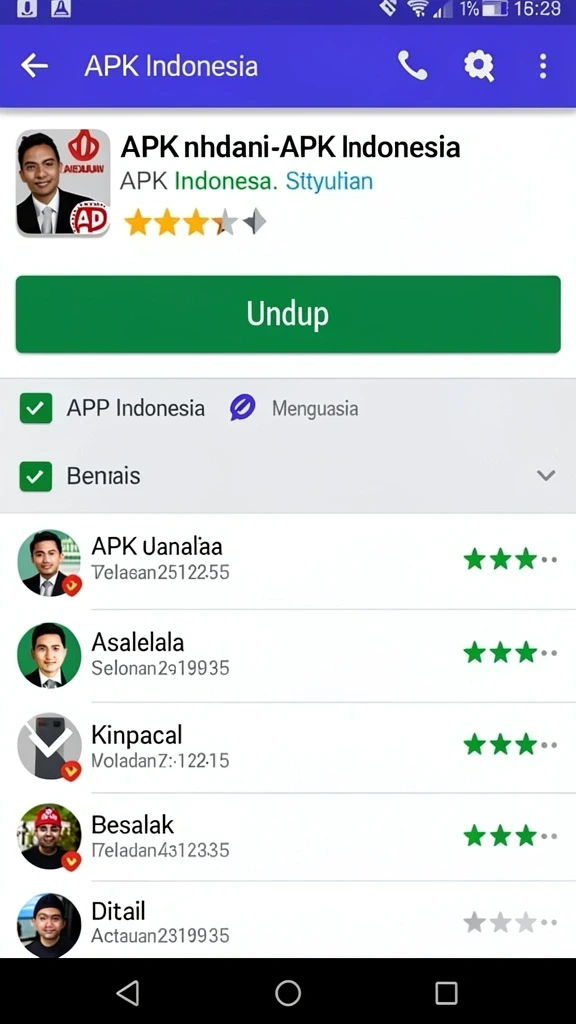 jago368 panduan download