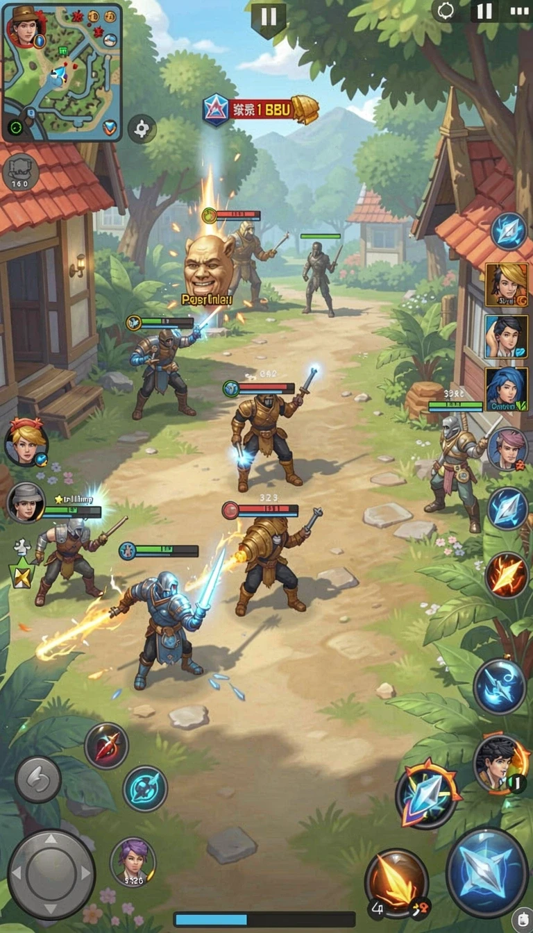 Screenshot raya22