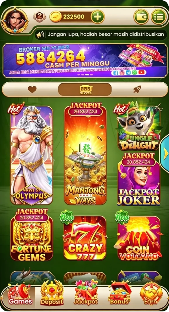raya22 Screenshot
