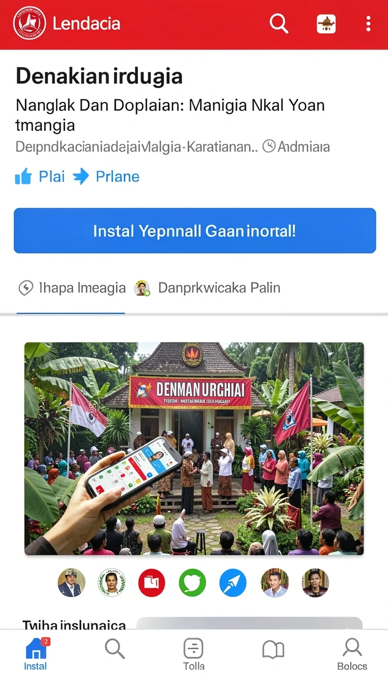 raya22 Screenshot