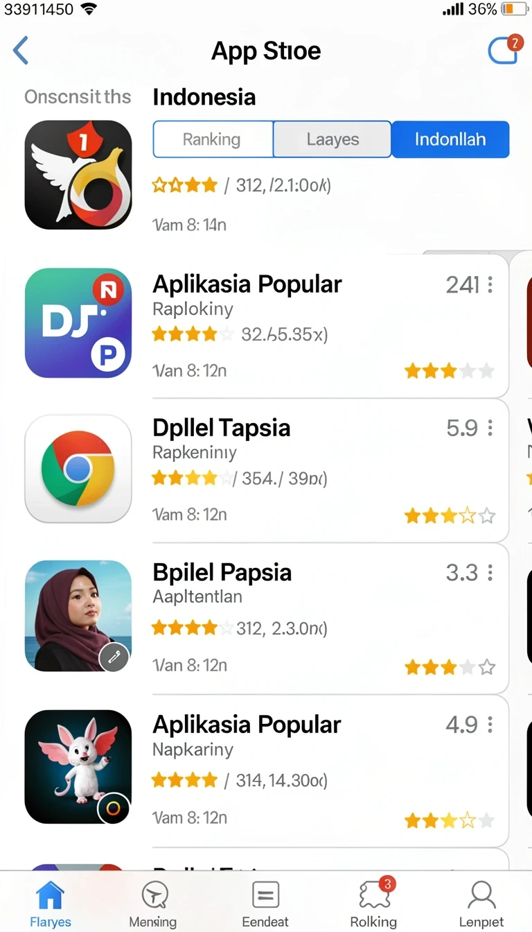 raya22 Screenshot