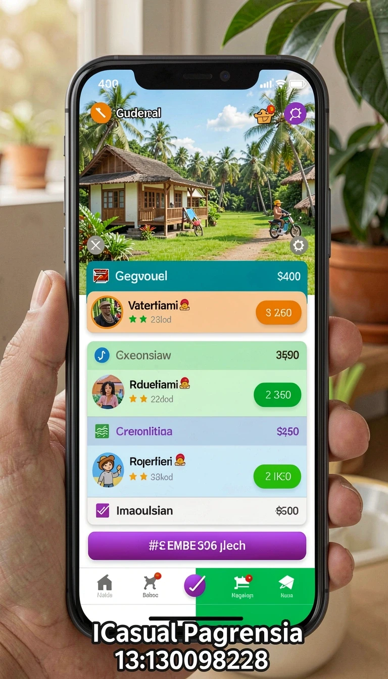 Screenshot raya22