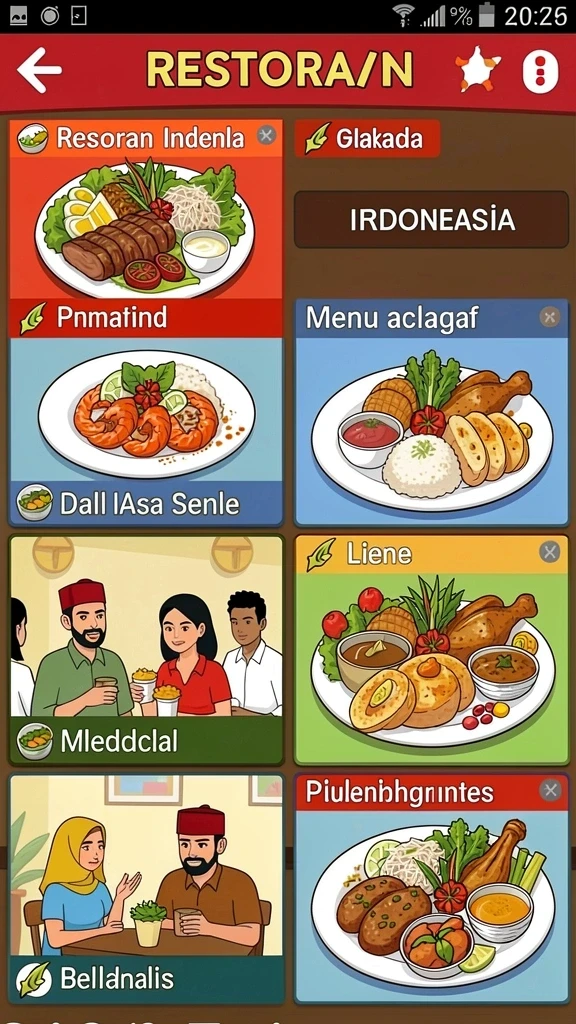 Tampilan Kelebihan dan Fitur Aplikasi peniti4d Terbaru
