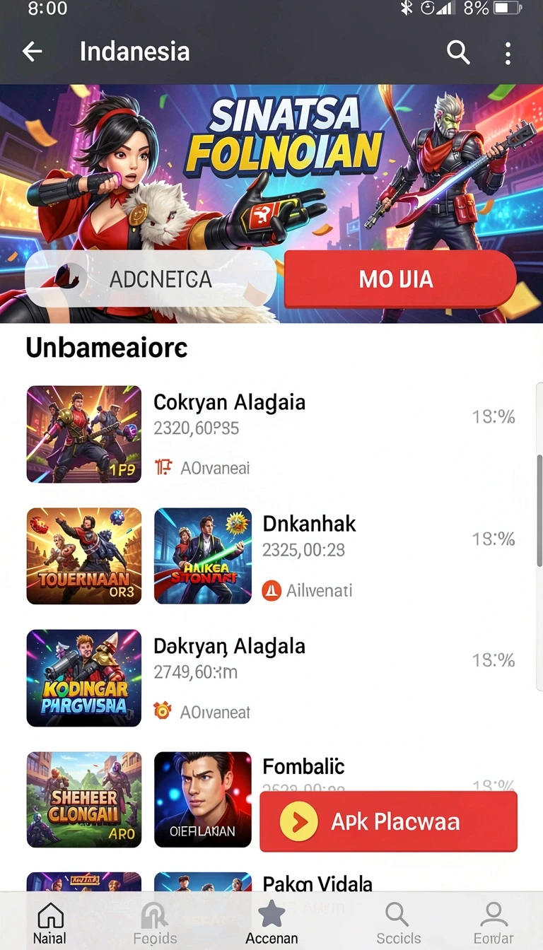 Screenshot raya22