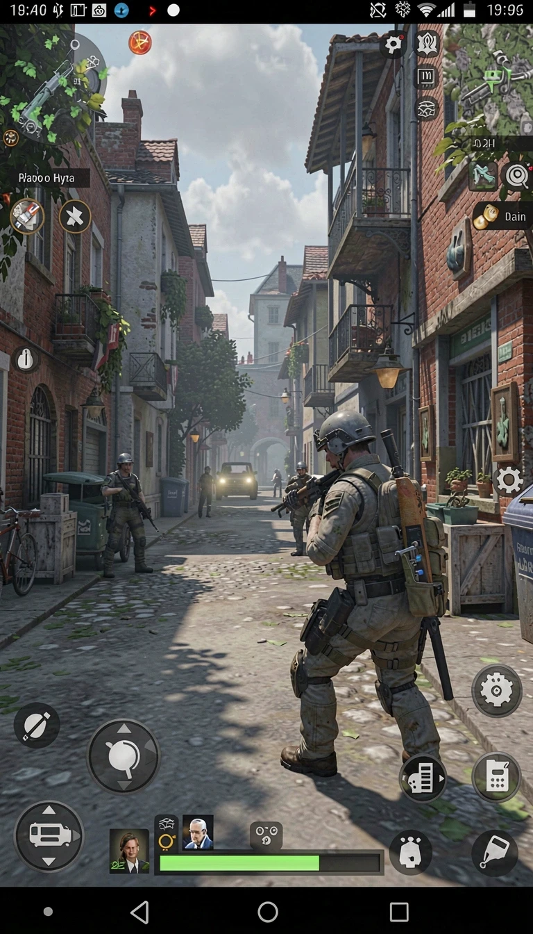 raya22 Screenshot