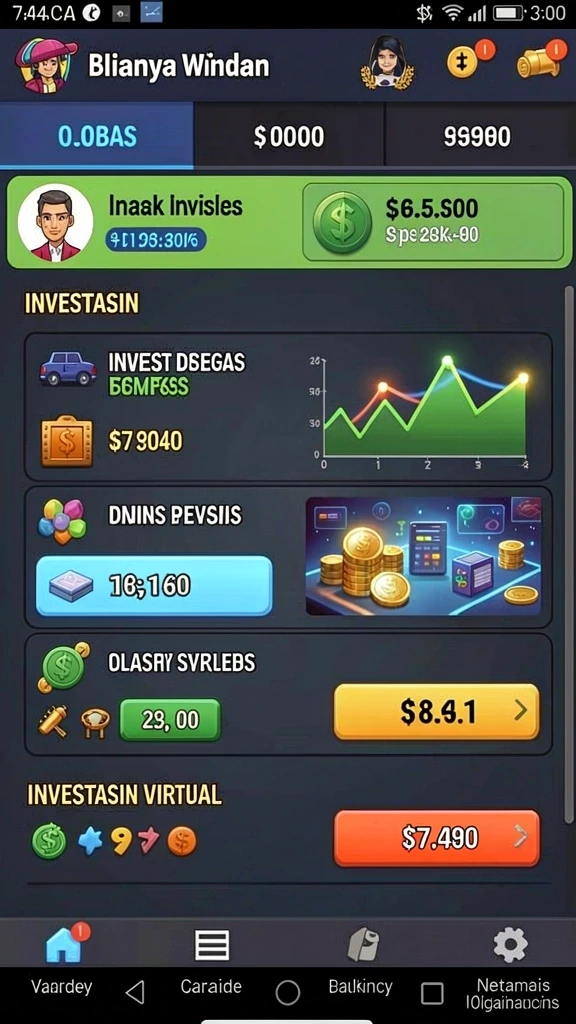 raya22 Screenshot