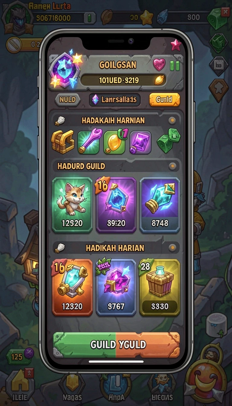 raya22 Screenshot