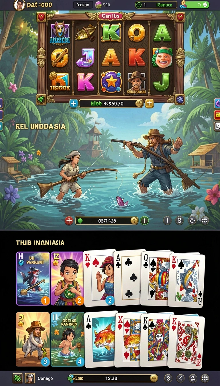 raya22 Screenshot