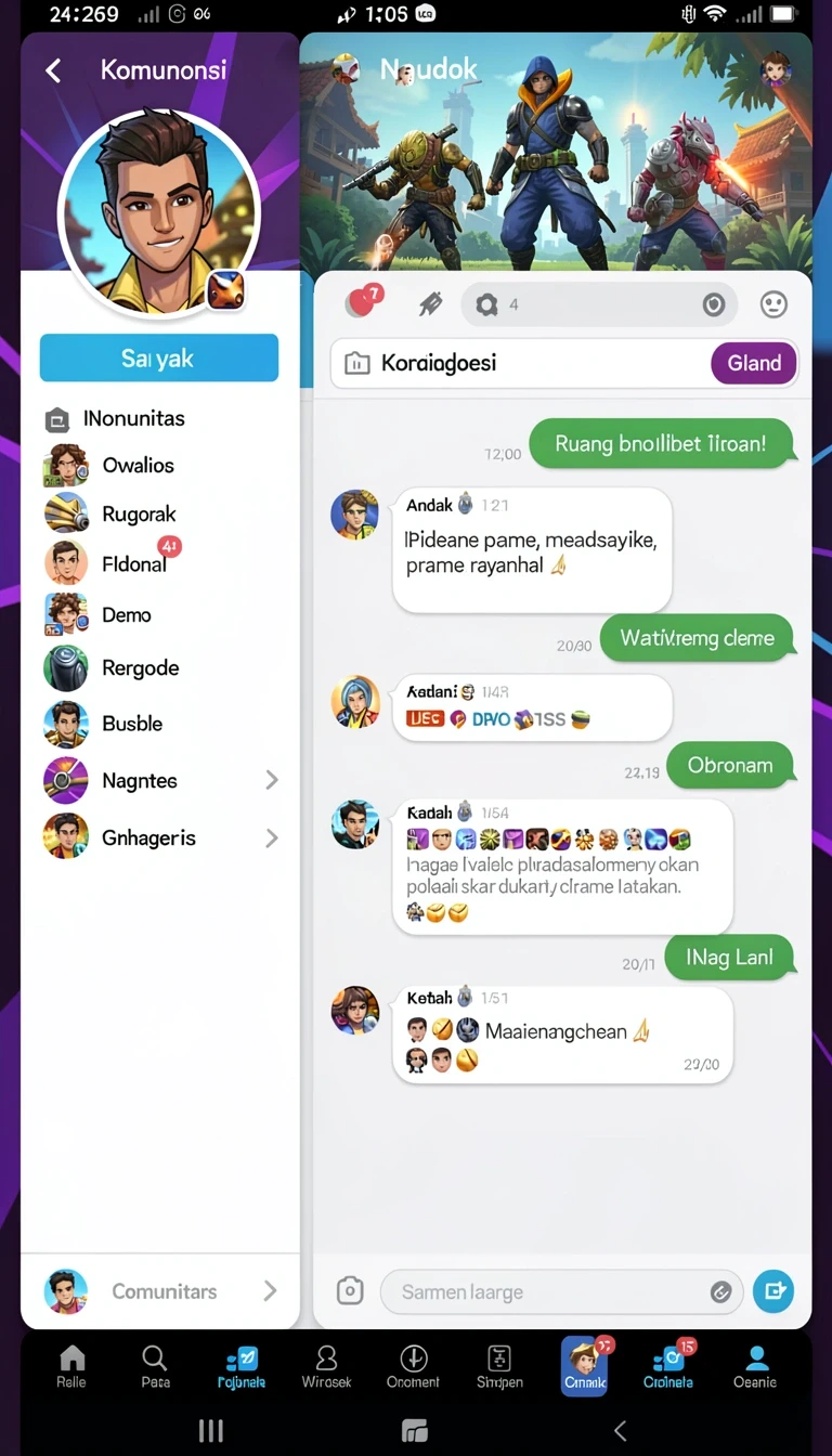 raya22 Screenshot