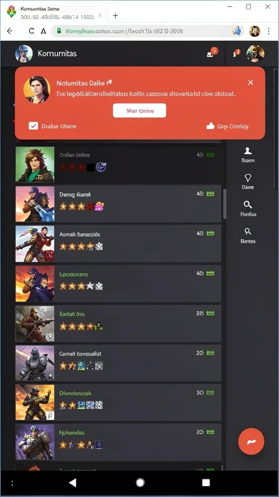 Screenshot raya22